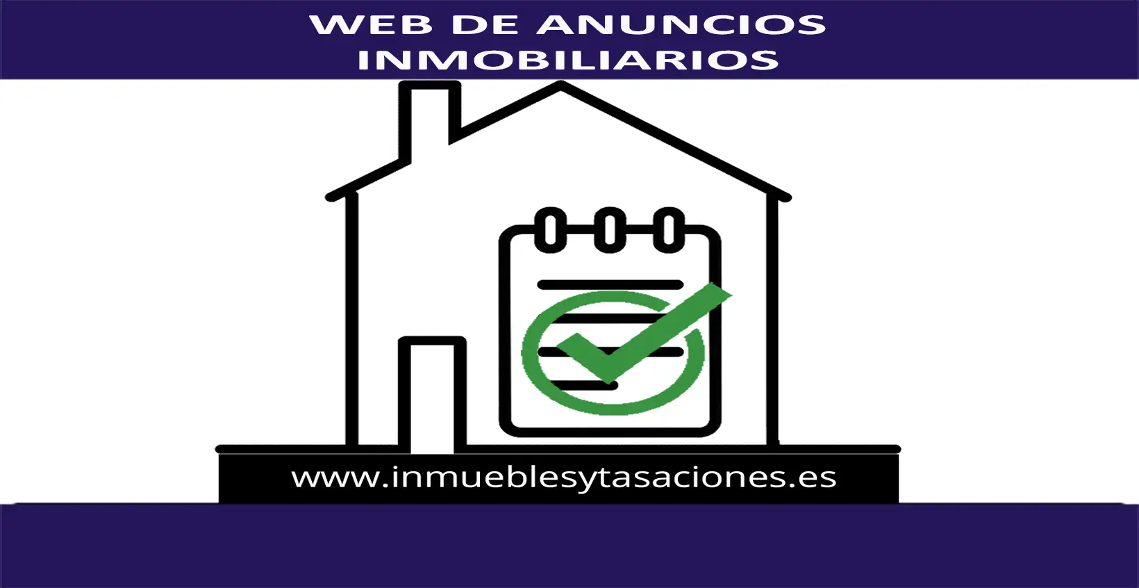 Logo Inmueblesytasaciones