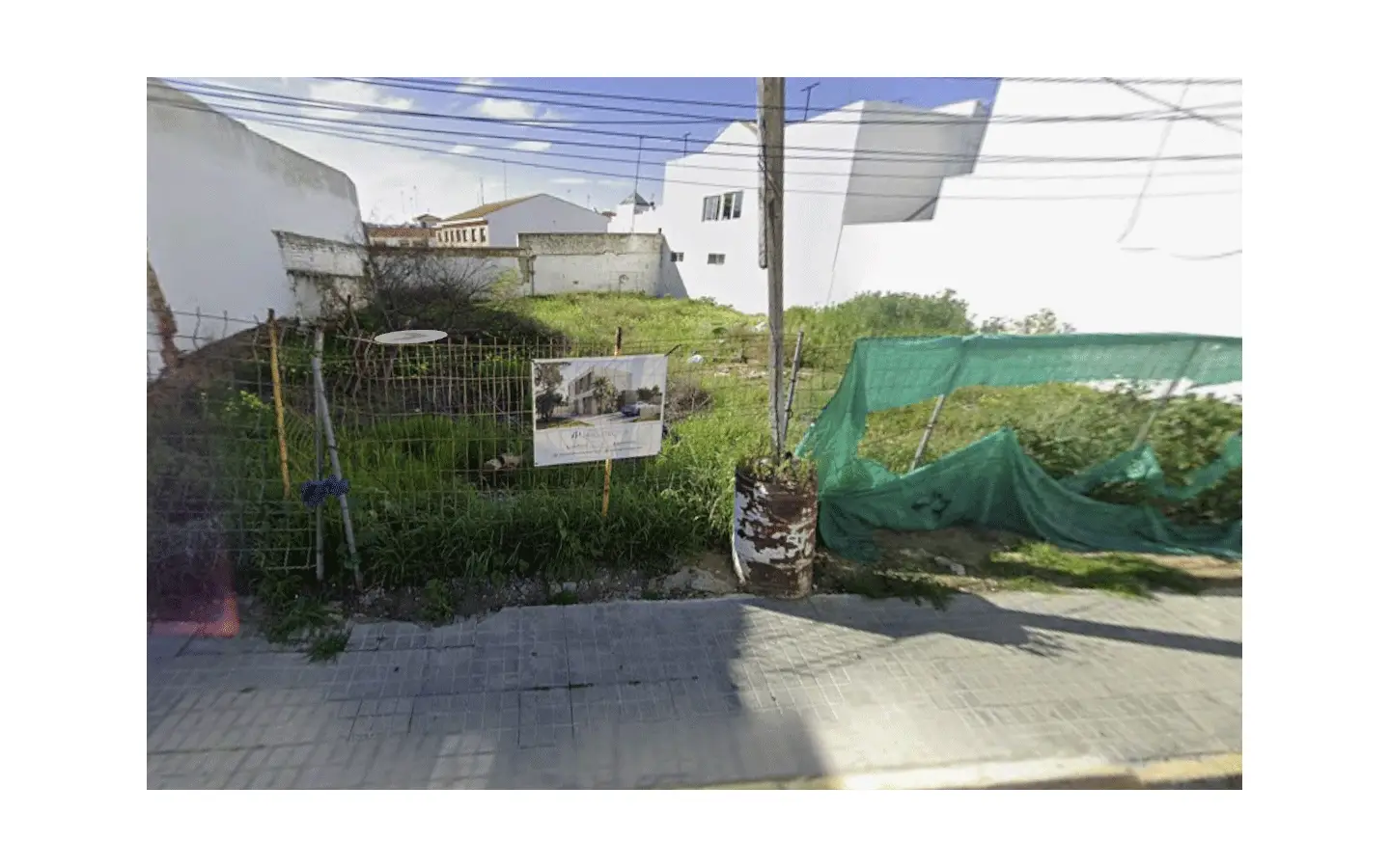 (Identificador 22647) Vendo suelo Urbano Sectorizado en La Redondela (Isla Cristina) Huelva.