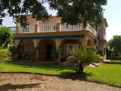 1310583709Casa o chalet independiente en venta en Las Palmeras s/n Casa o chalet independiente en venta en Las Palmeras s/n
