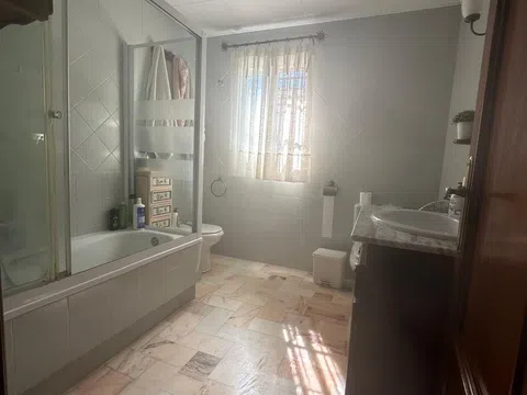 Casa o chalet independiente en venta en Oromana