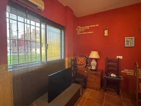 Casa o chalet independiente en venta en Oromana