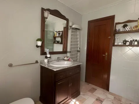 Casa o chalet independiente en venta en Oromana