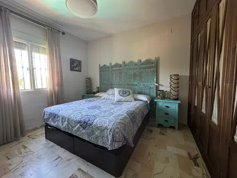 Casa o chalet independiente en venta en Oromana