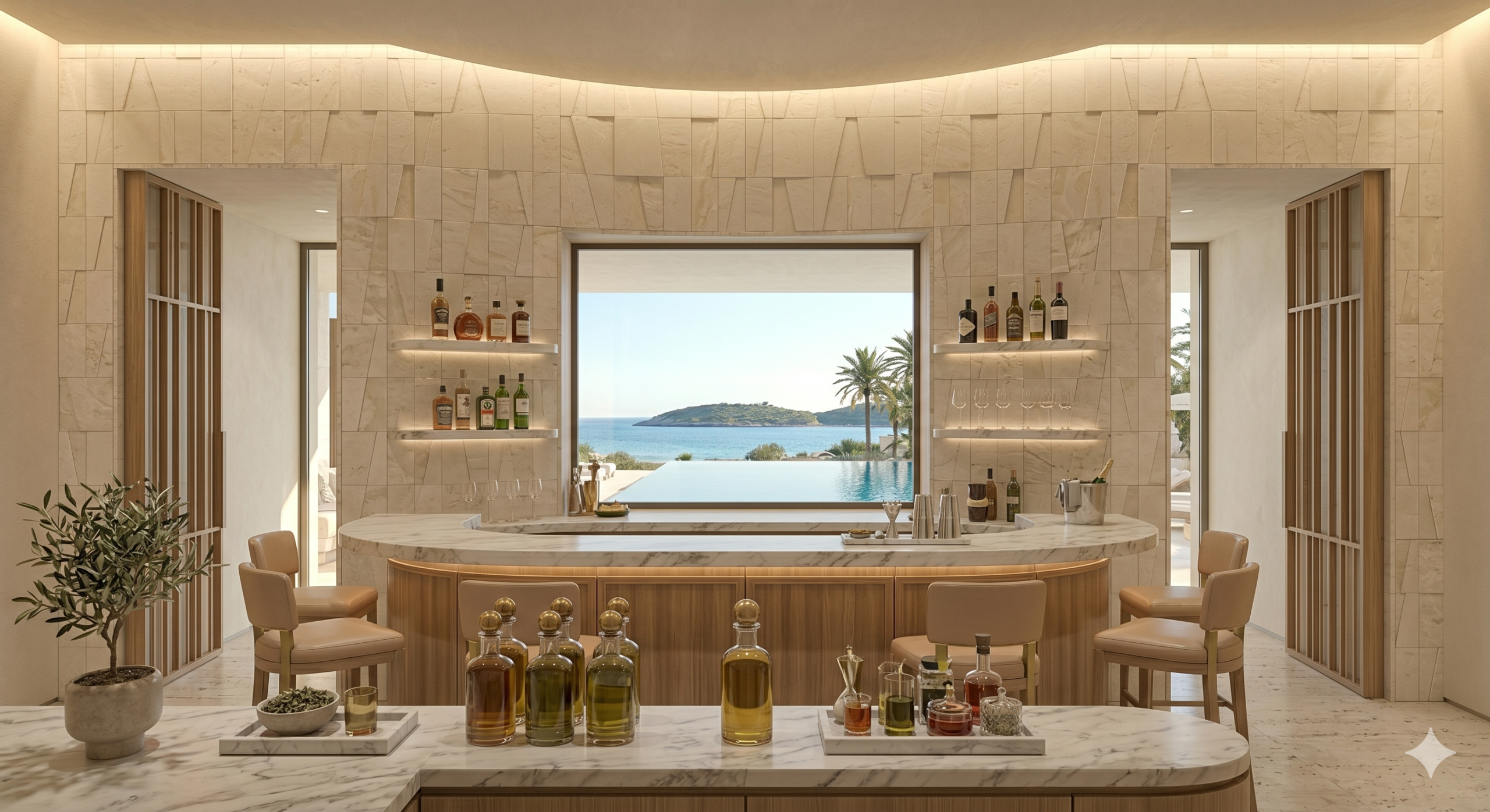 Bar Privado