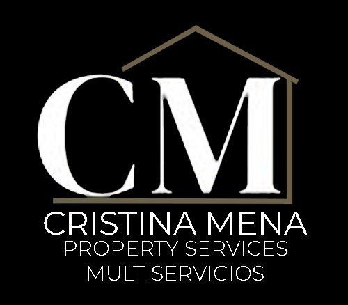 Logo Cris Mena